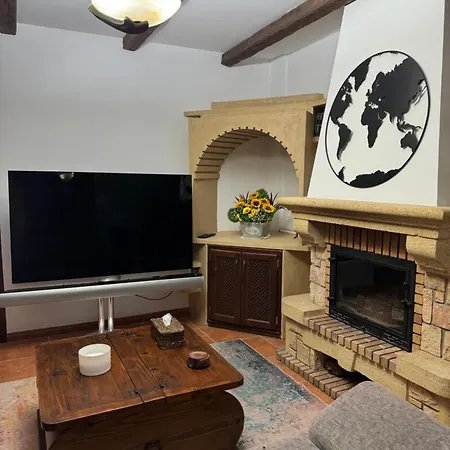 801 Accommodatie bij particulieren Estepona