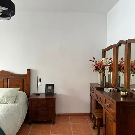 801 Accommodatie bij particulieren Estepona
